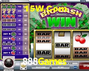 Responsive Design 888Games
