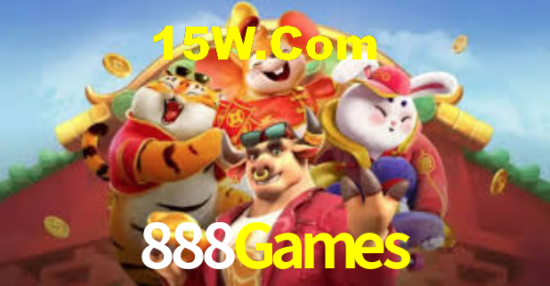 888Games App Interface